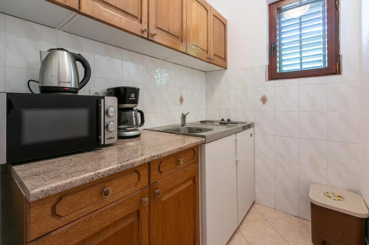 Apartments And Room Ruzica Crikvenica