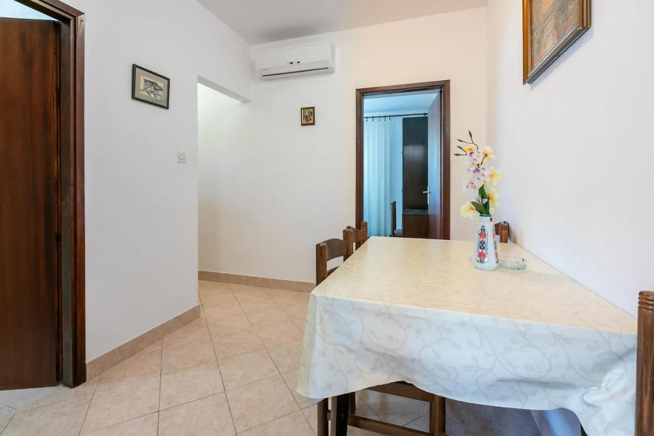 Apartments And Room Ruzica Crikvenica Chorwacja