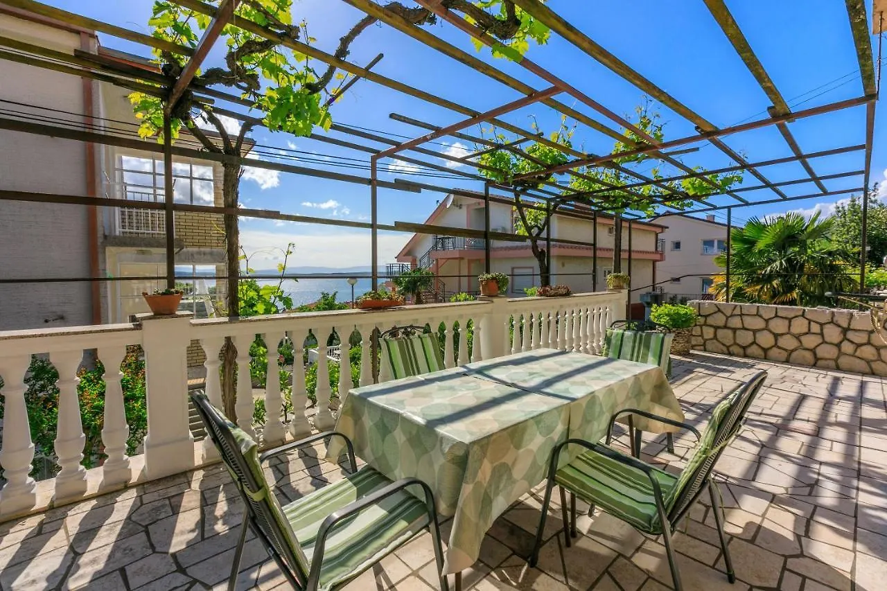 Apartments And Room Ruzica Crikvenica