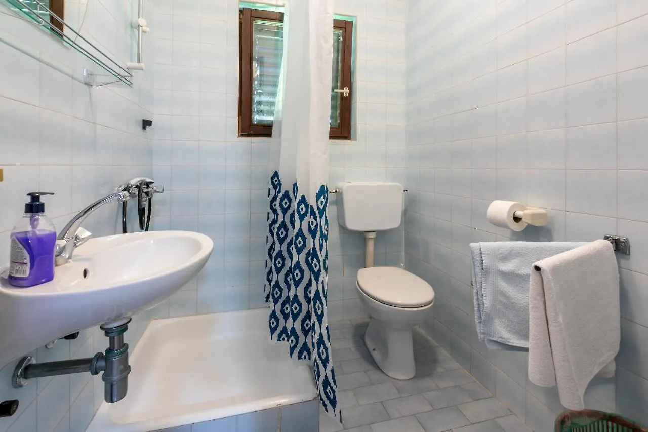 Apartments And Room Ruzica Crikvenica Chorwacja