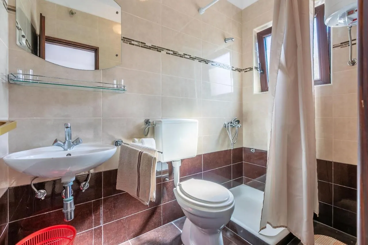 Apartments And Room Ruzica Crikvenica