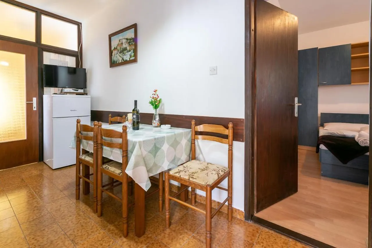Apartments And Room Ruzica Crikvenica Chorwacja