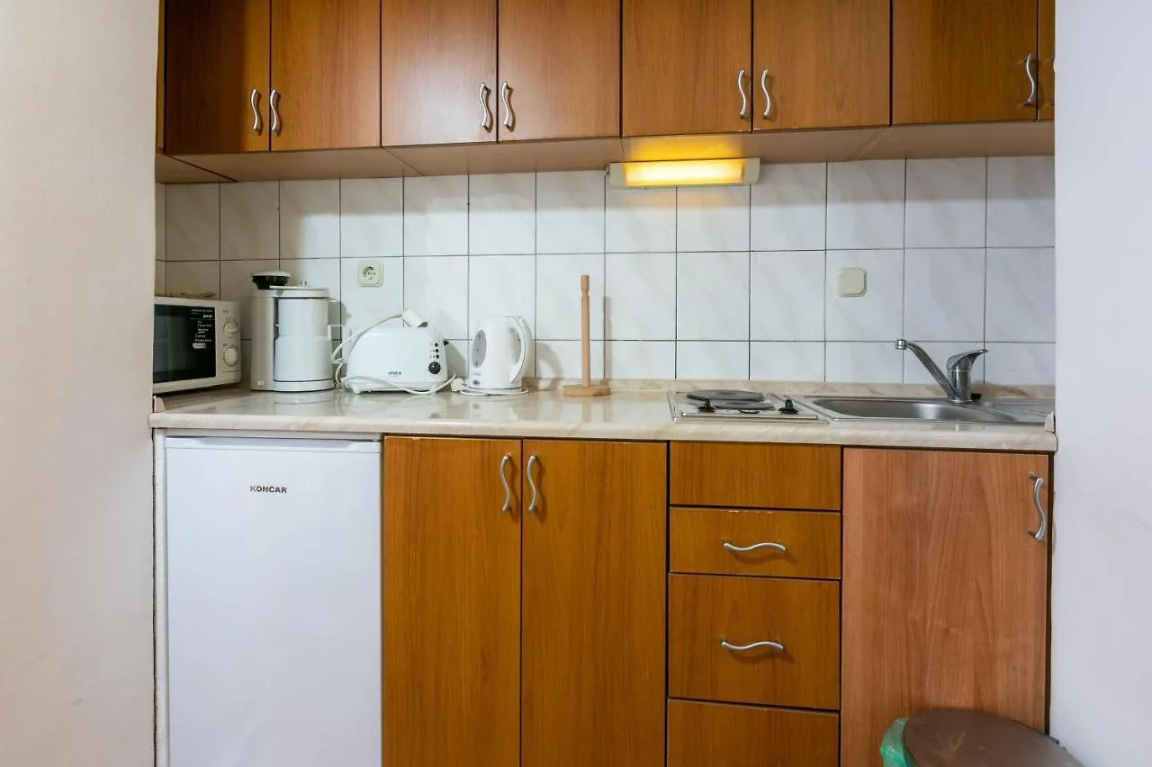Apartments And Room Ruzica Crikvenica