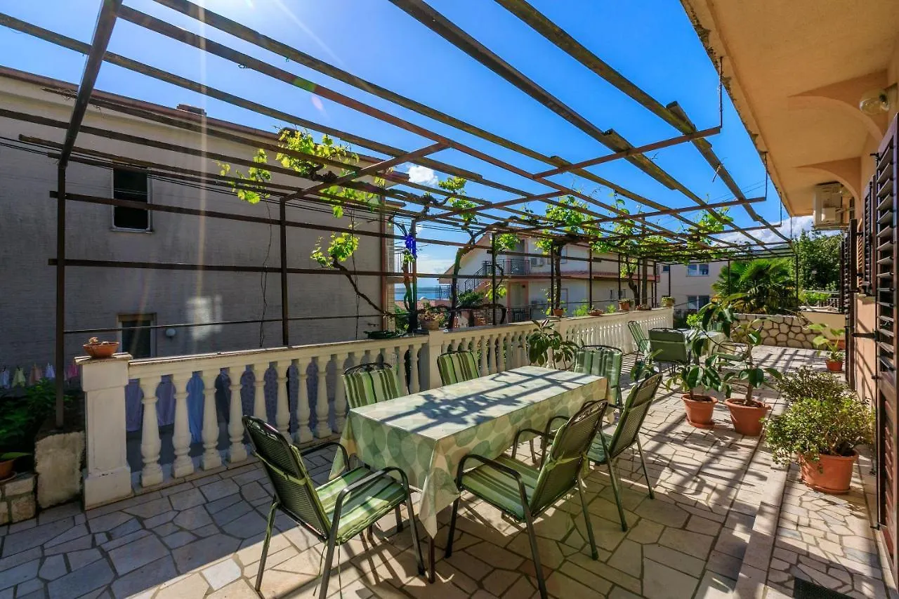 Apartments And Room Ruzica Crikvenica