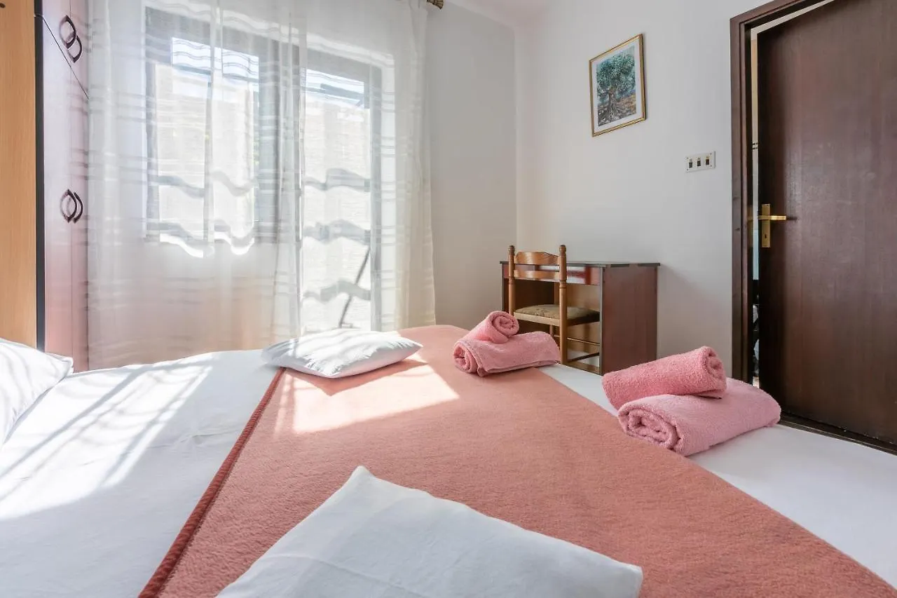 Apartments And Room Ruzica Crikvenica 0*,  Chorwacja